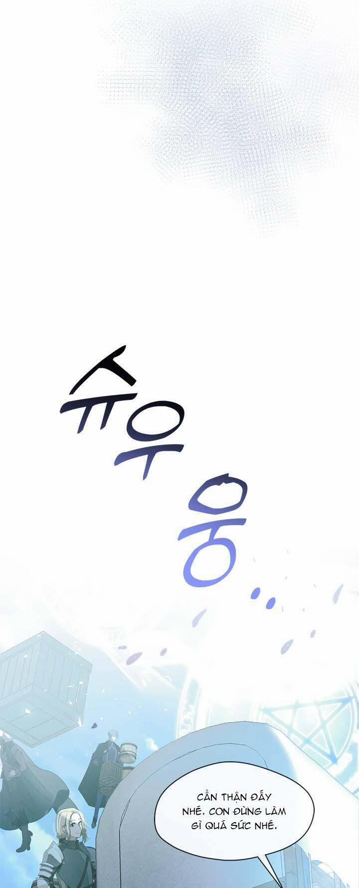 Gia Đình Bị Ám Ảnh Bởi Tôi 66 trang 31