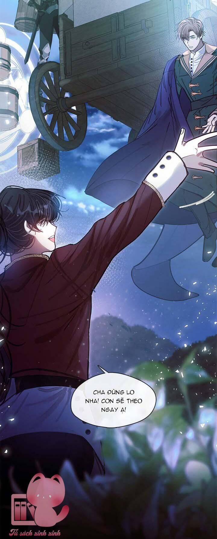 Gia Đình Bị Ám Ảnh Bởi Tôi 66 trang 32