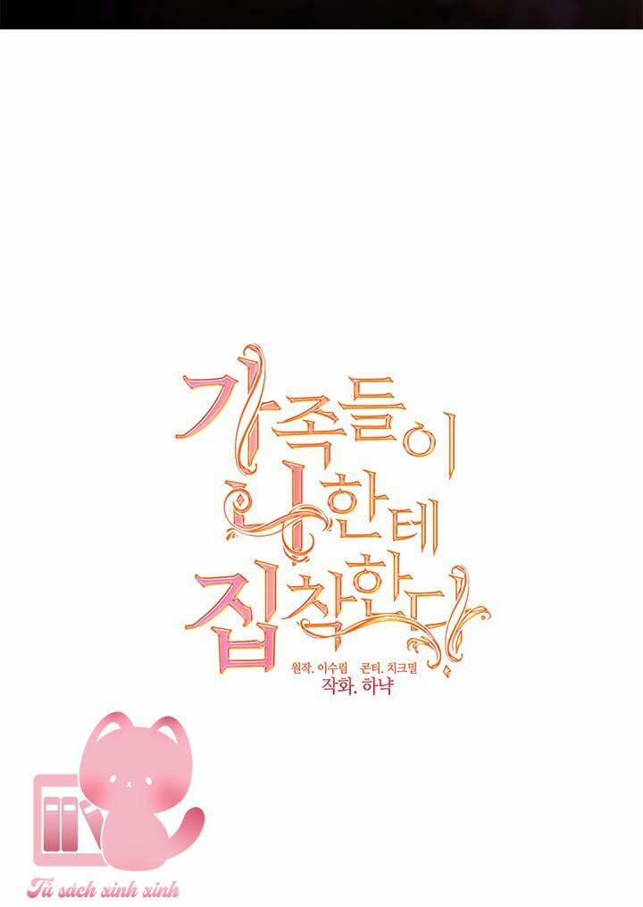 Gia Đình Bị Ám Ảnh Bởi Tôi 66 trang 33