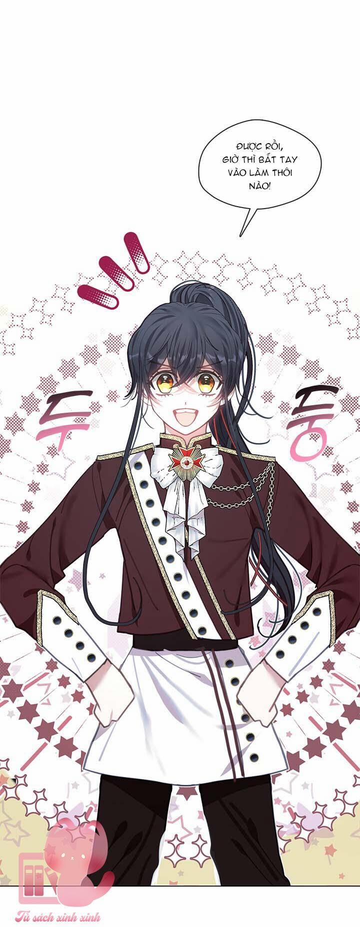 Gia Đình Bị Ám Ảnh Bởi Tôi 66 trang 34