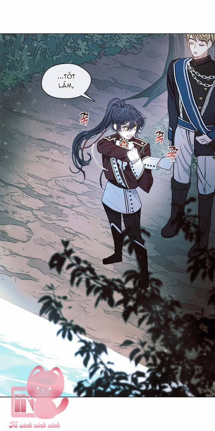 Gia Đình Bị Ám Ảnh Bởi Tôi 66 trang 36