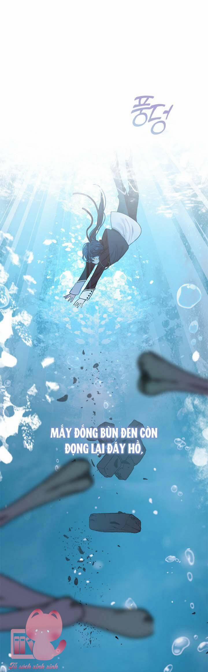 Gia Đình Bị Ám Ảnh Bởi Tôi 66 trang 38