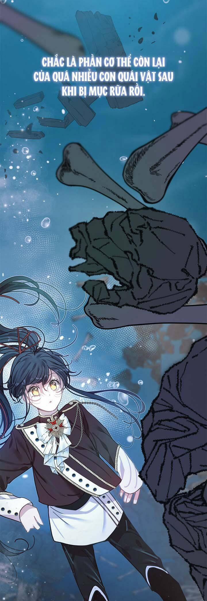 Gia Đình Bị Ám Ảnh Bởi Tôi 66 trang 39