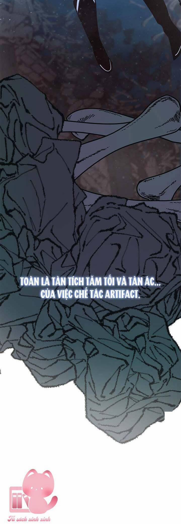 Gia Đình Bị Ám Ảnh Bởi Tôi 66 trang 40