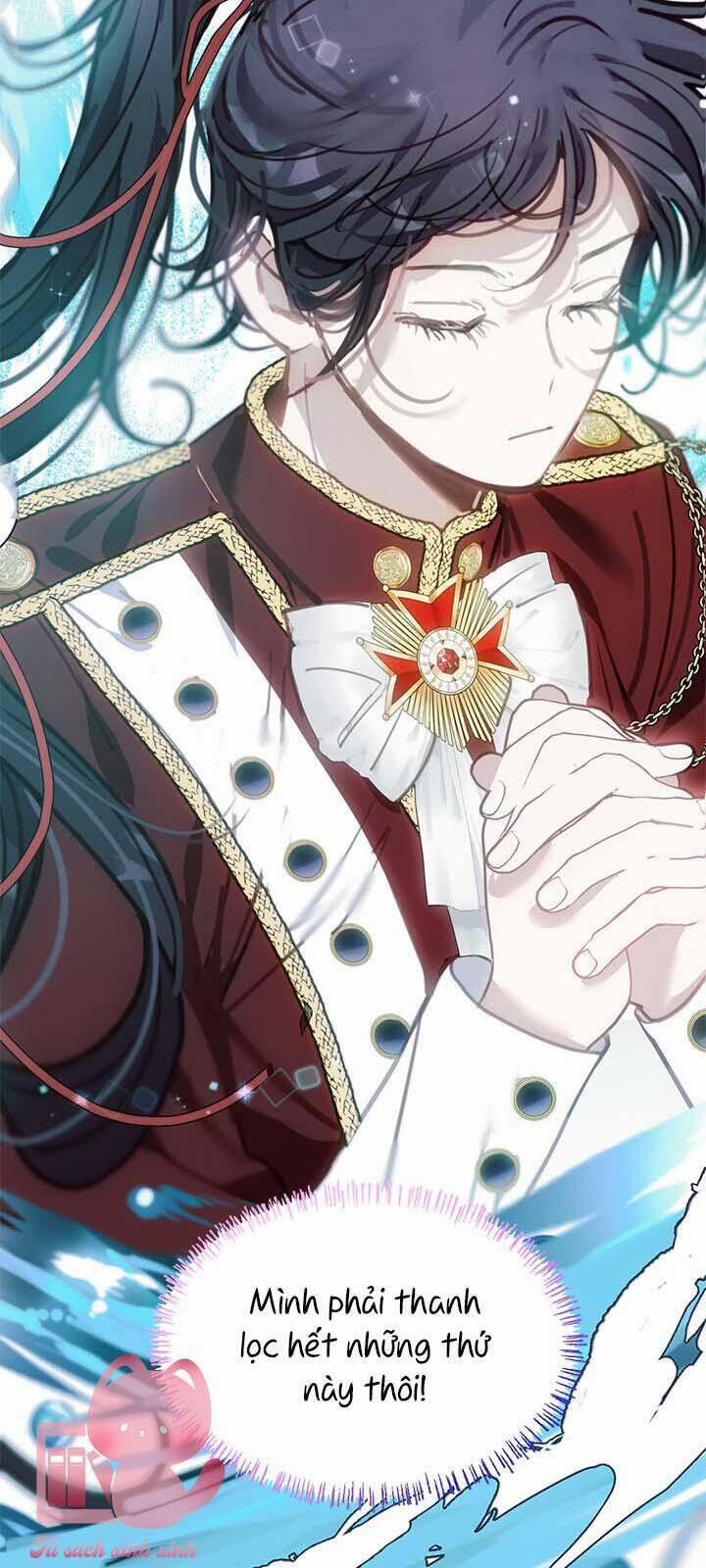 Gia Đình Bị Ám Ảnh Bởi Tôi 66 trang 43