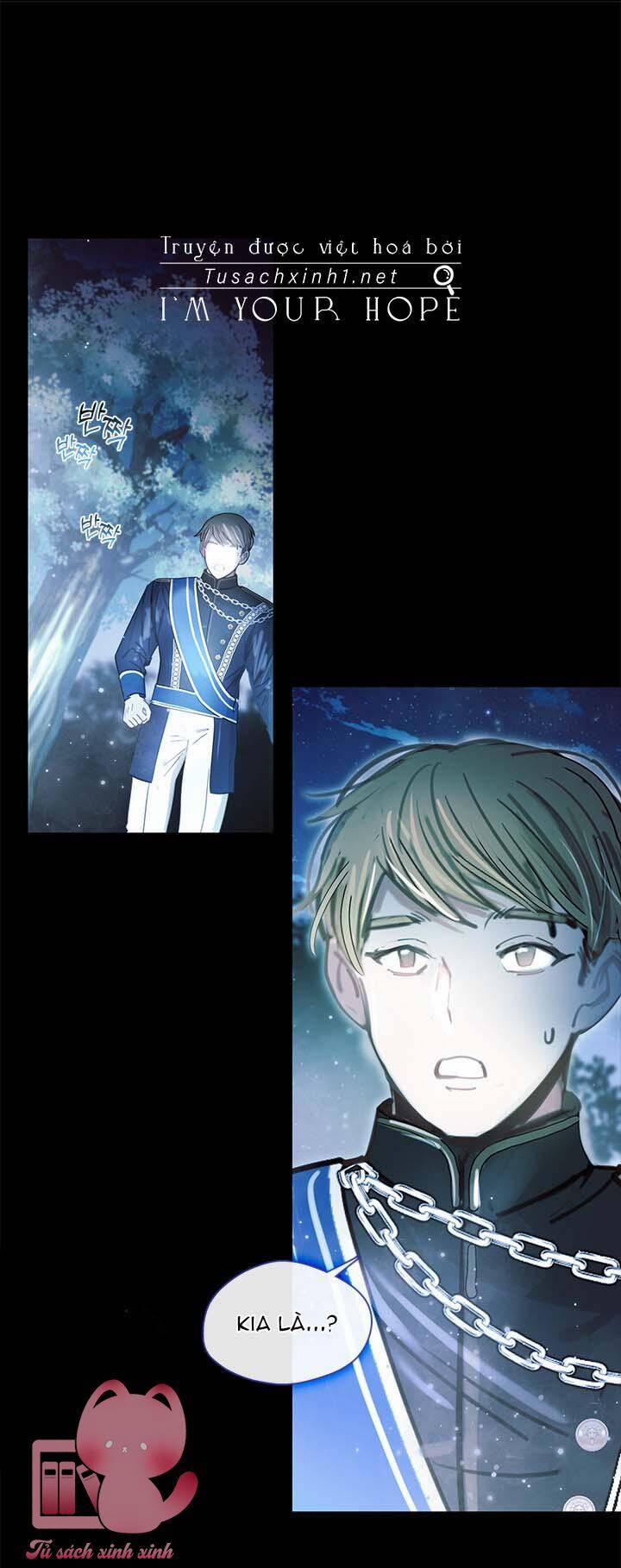 Gia Đình Bị Ám Ảnh Bởi Tôi 66 trang 48