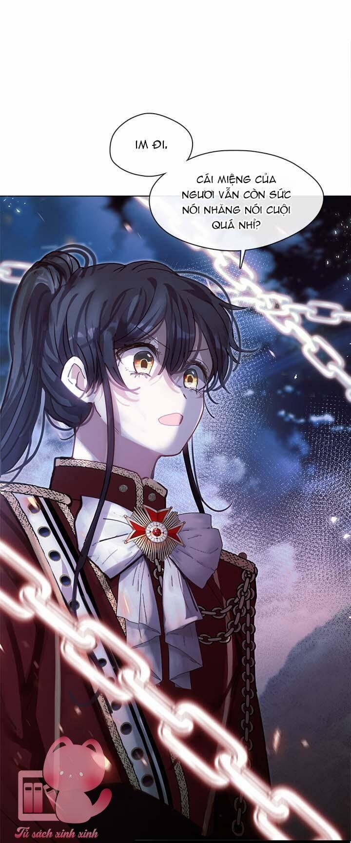 Gia Đình Bị Ám Ảnh Bởi Tôi 66 trang 5