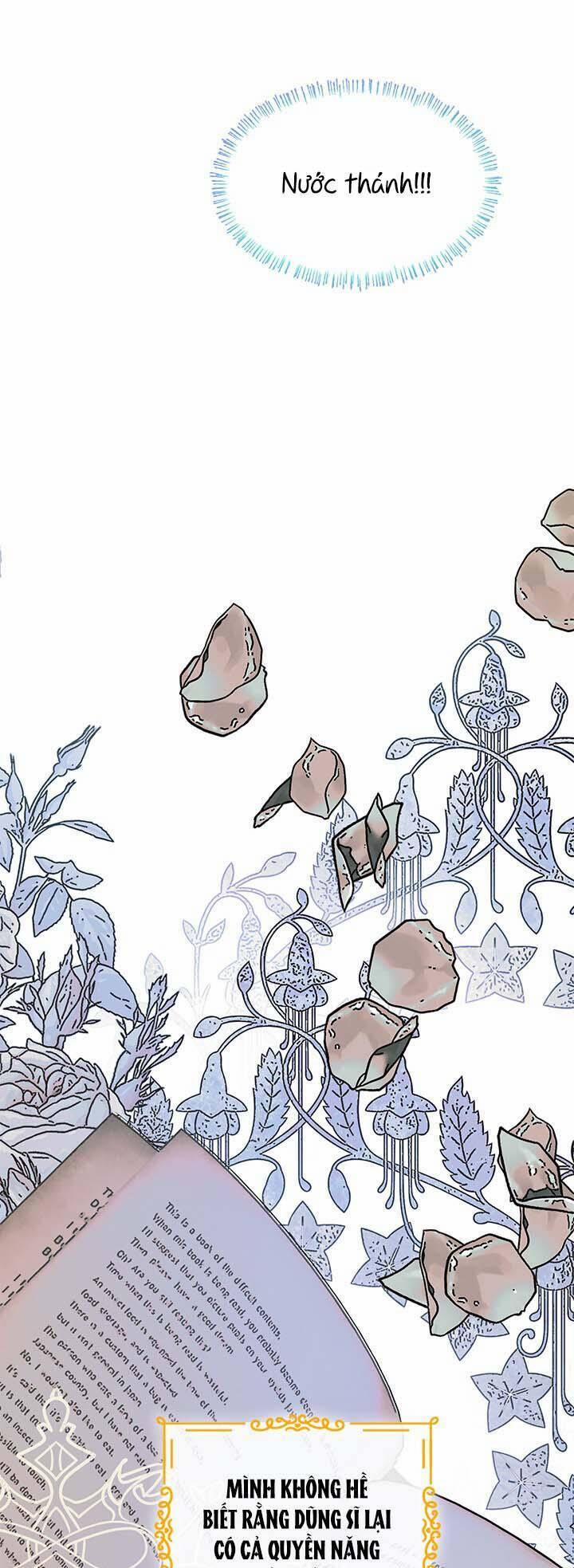 Gia Đình Bị Ám Ảnh Bởi Tôi 66 trang 53