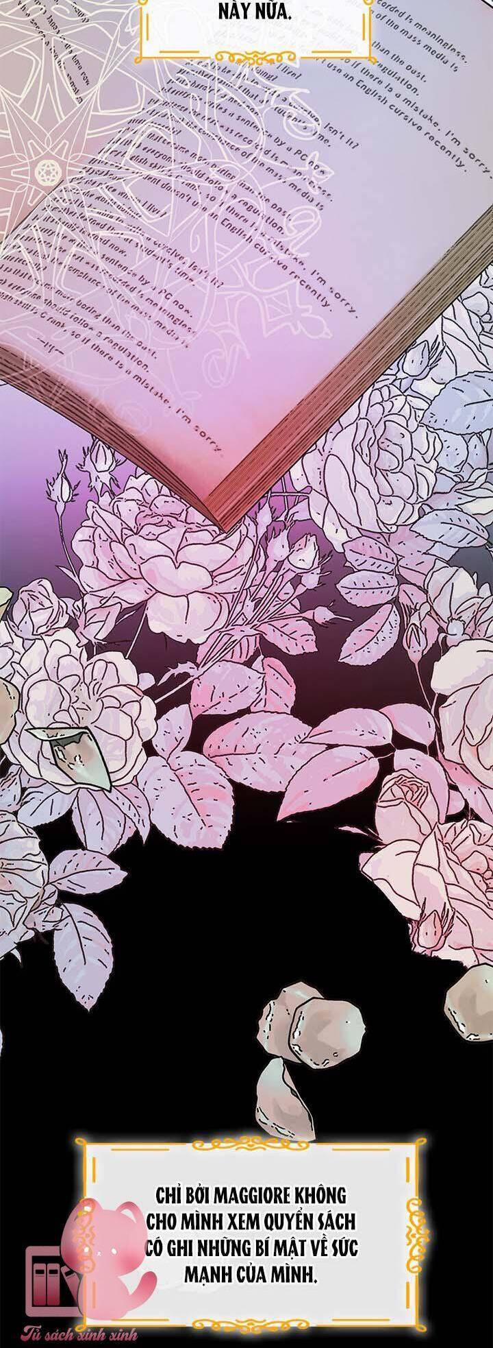 Gia Đình Bị Ám Ảnh Bởi Tôi 66 trang 54