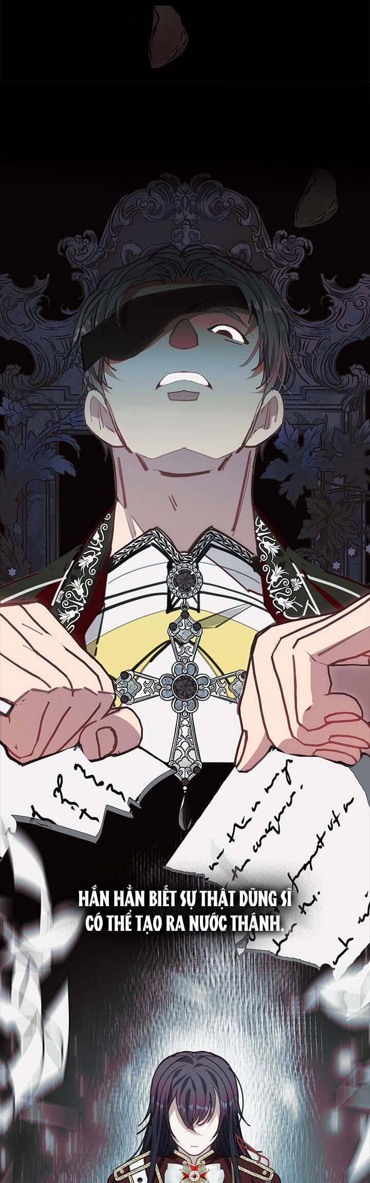 Gia Đình Bị Ám Ảnh Bởi Tôi 66 trang 55