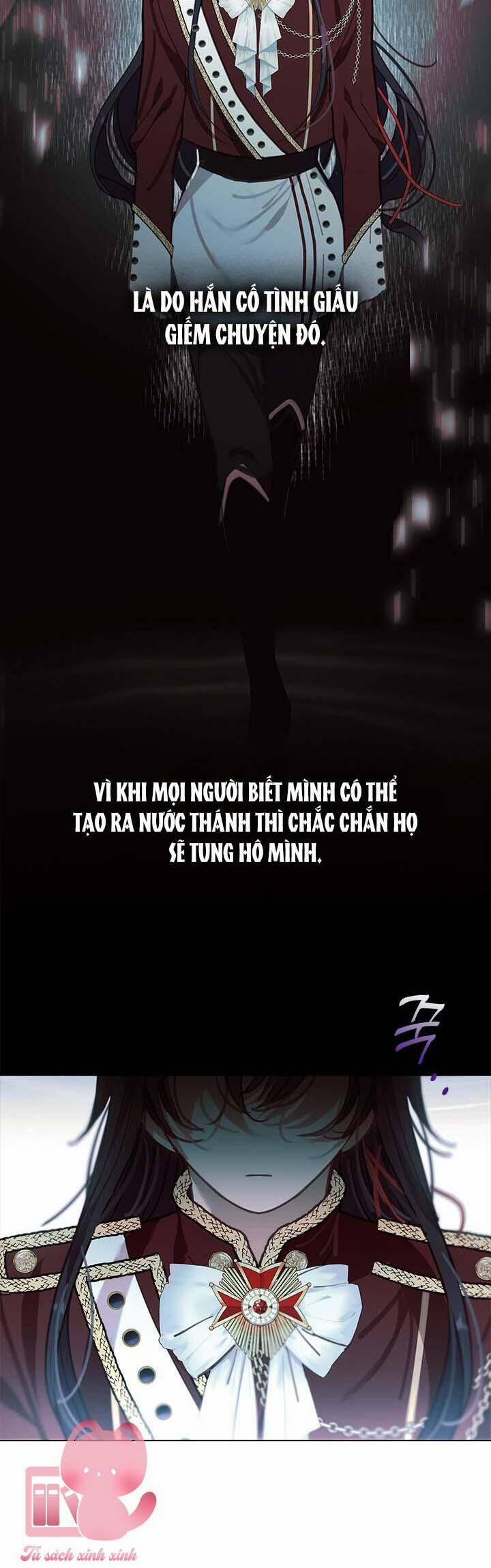 Gia Đình Bị Ám Ảnh Bởi Tôi 66 trang 56