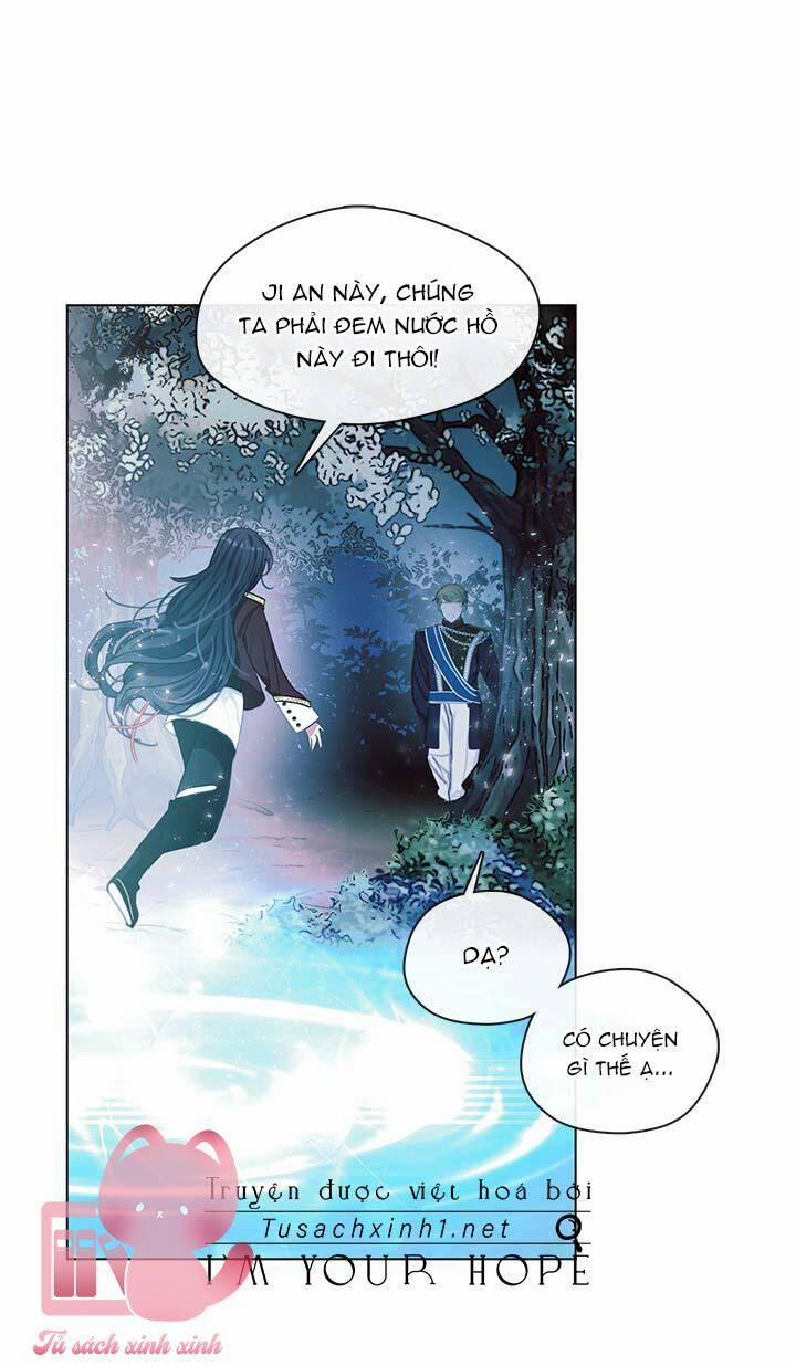 Gia Đình Bị Ám Ảnh Bởi Tôi 66 trang 57