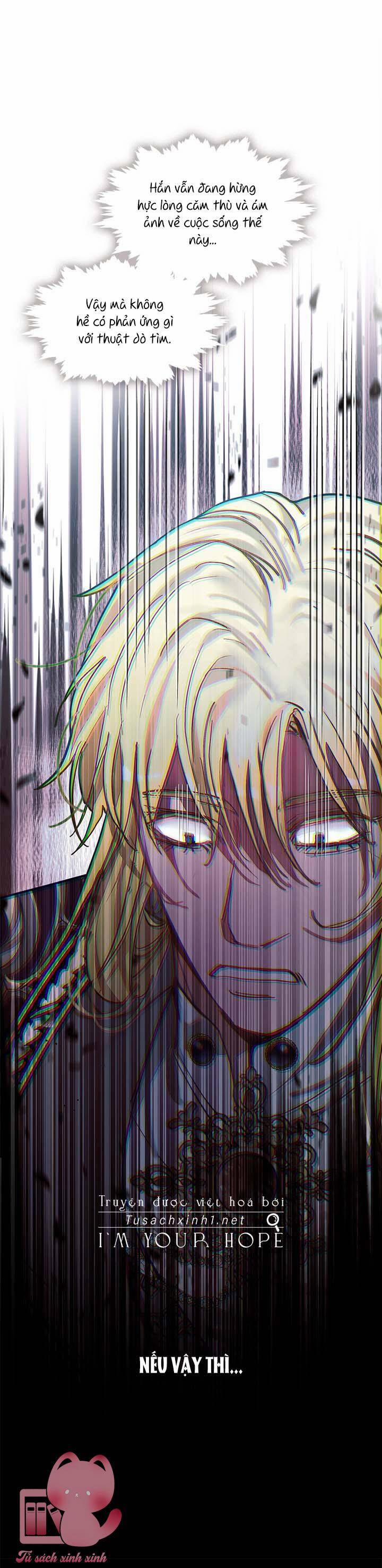 Gia Đình Bị Ám Ảnh Bởi Tôi 66 trang 7