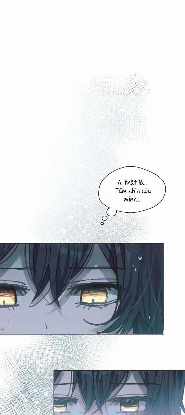 Gia Đình Bị Ám Ảnh Bởi Tôi 66 trang 71