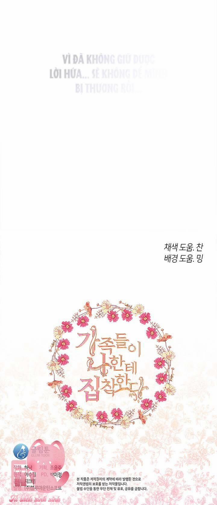 Gia Đình Bị Ám Ảnh Bởi Tôi 66 trang 74