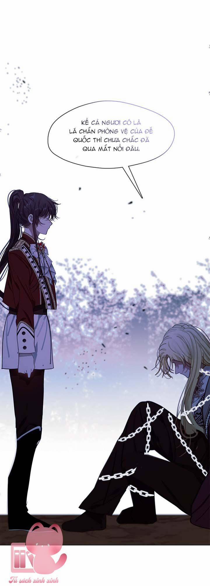 Gia Đình Bị Ám Ảnh Bởi Tôi 66 trang 9