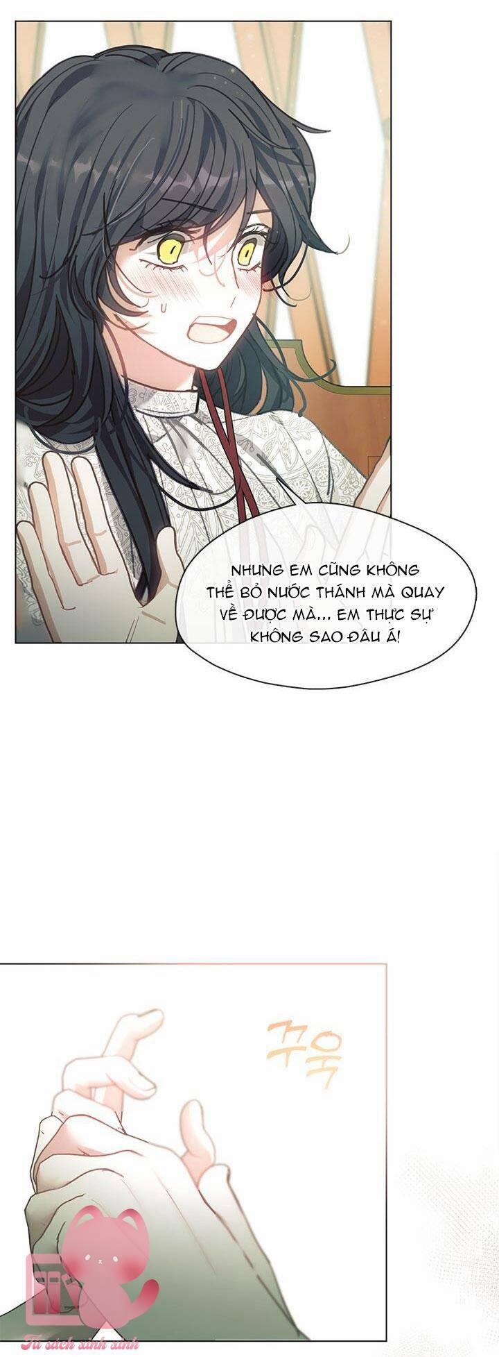 Gia Đình Bị Ám Ảnh Bởi Tôi 67 trang 12