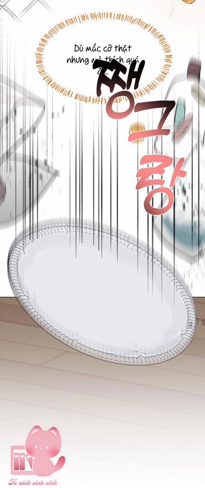 Gia Đình Bị Ám Ảnh Bởi Tôi 67 trang 19