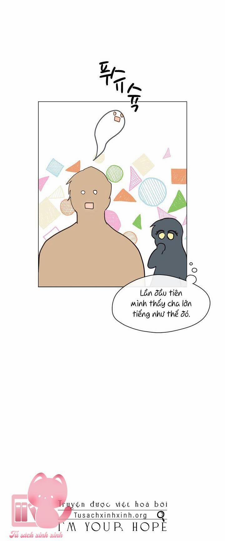 Gia Đình Bị Ám Ảnh Bởi Tôi 67 trang 23