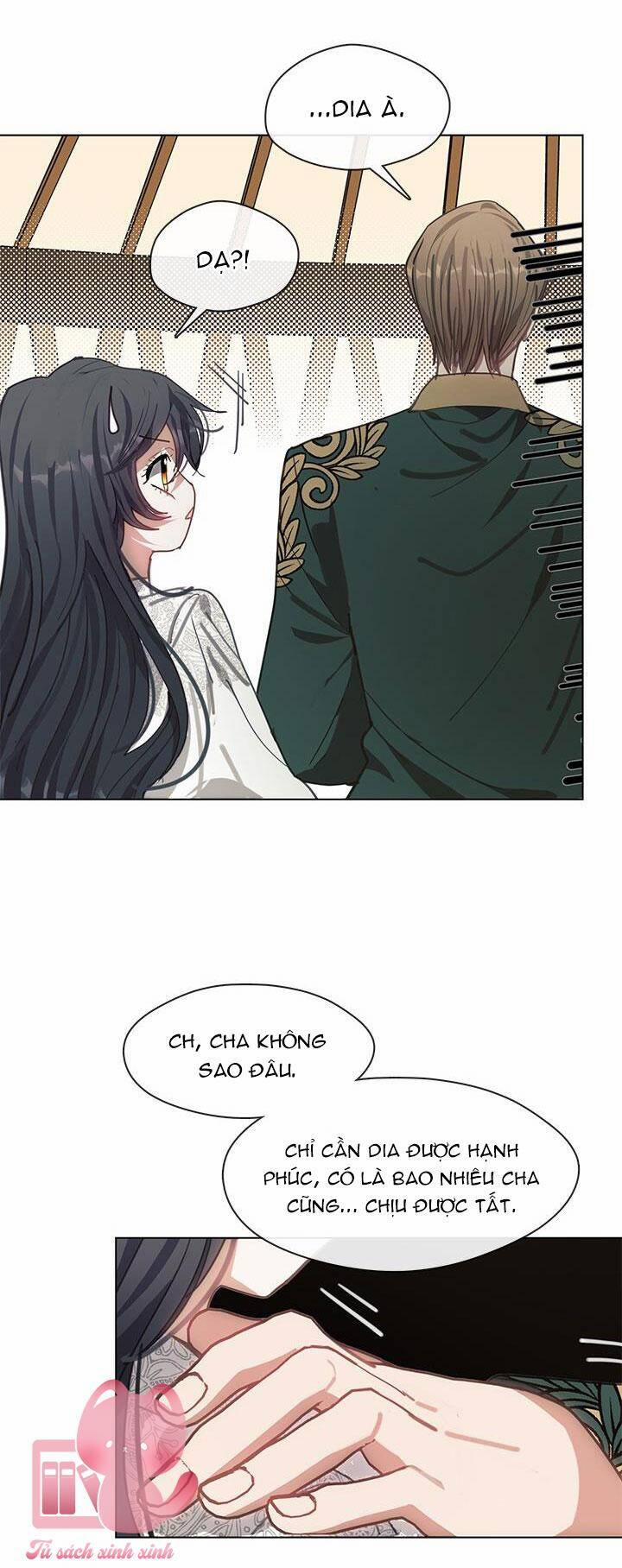 Gia Đình Bị Ám Ảnh Bởi Tôi 67 trang 24