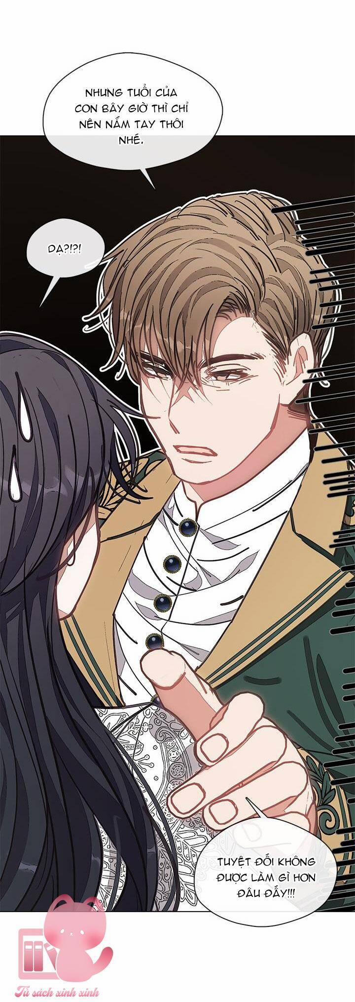 Gia Đình Bị Ám Ảnh Bởi Tôi 67 trang 25