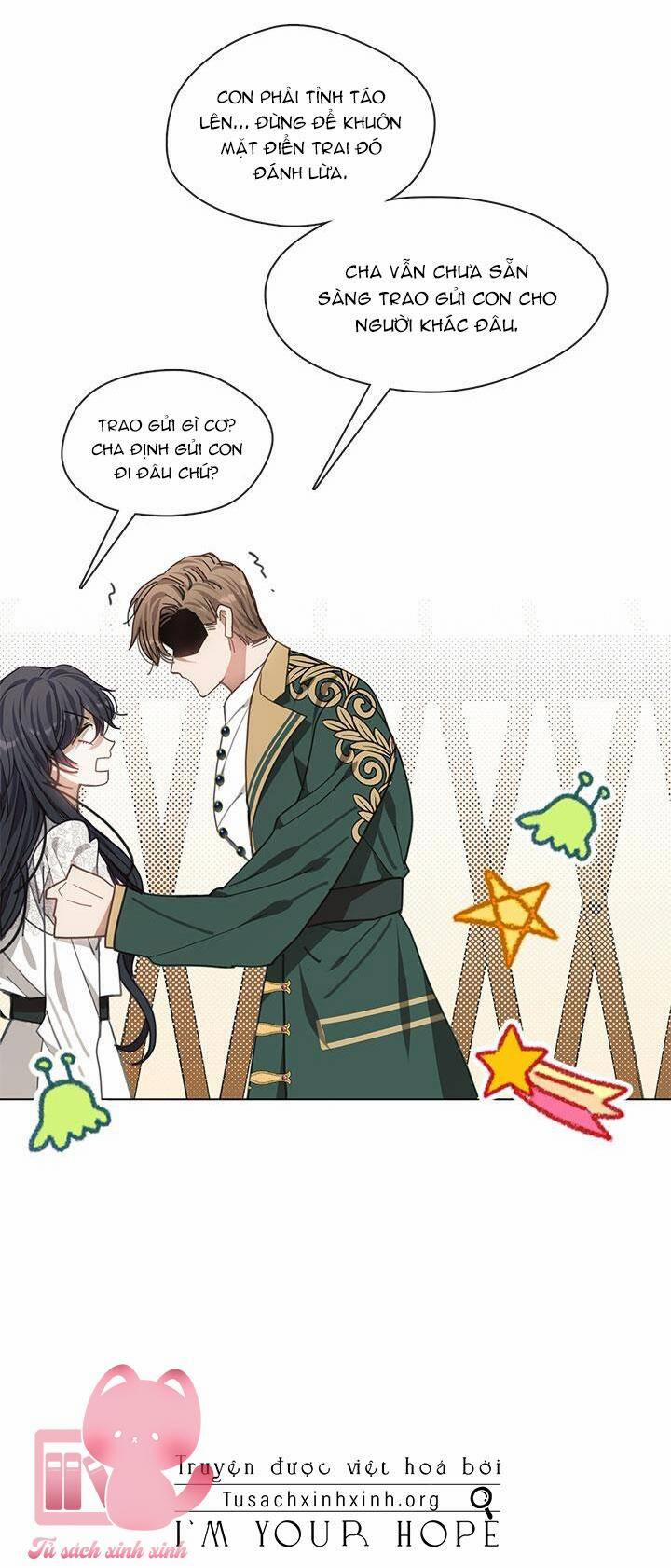 Gia Đình Bị Ám Ảnh Bởi Tôi 67 trang 26