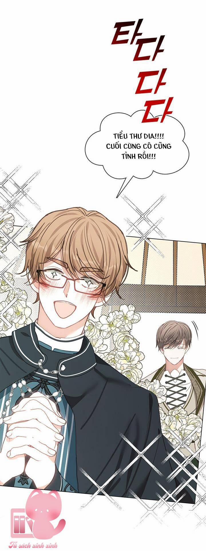 Gia Đình Bị Ám Ảnh Bởi Tôi 67 trang 27