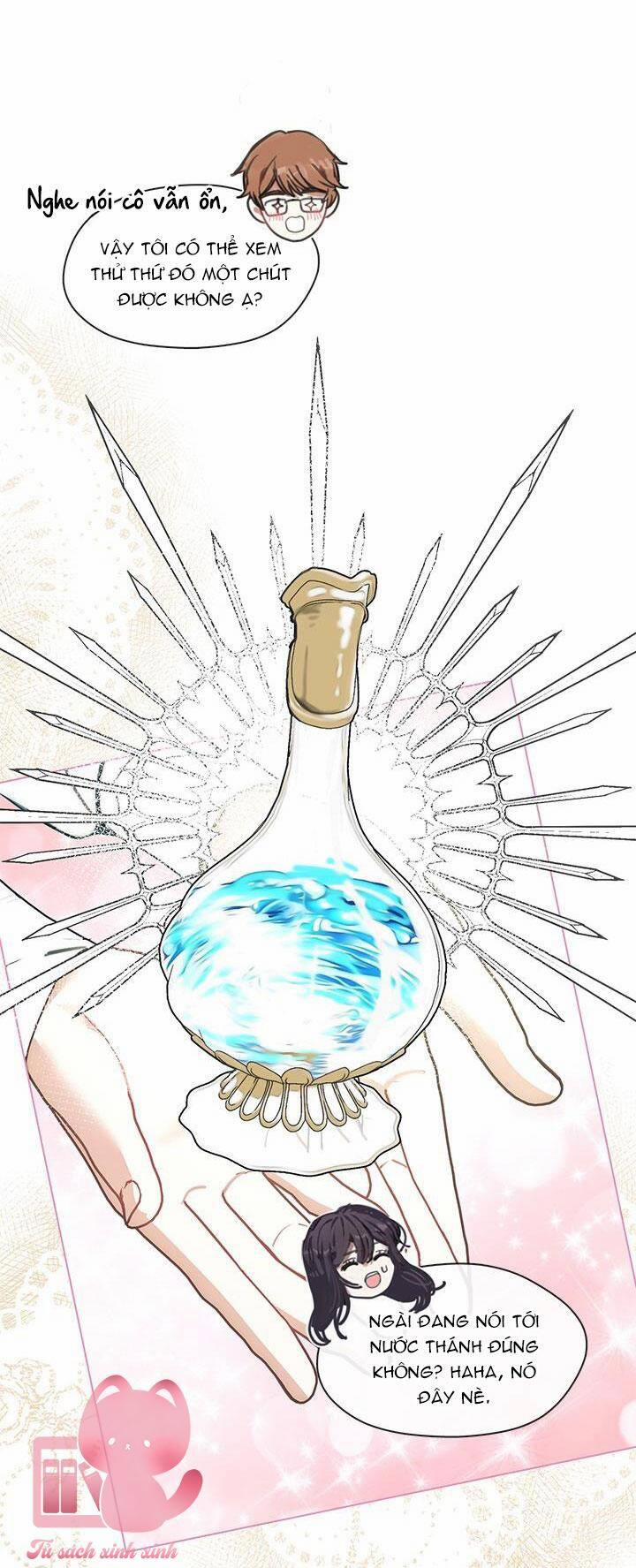 Gia Đình Bị Ám Ảnh Bởi Tôi 67 trang 28