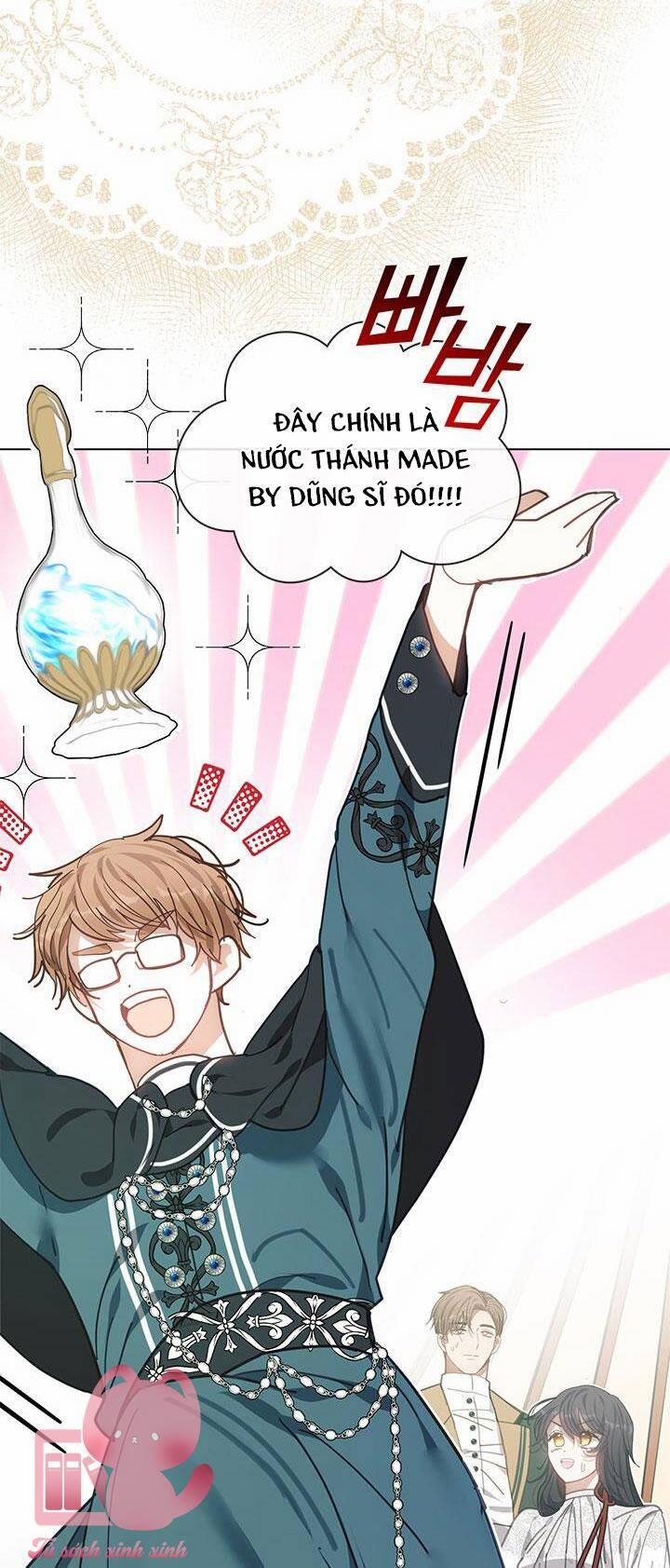 Gia Đình Bị Ám Ảnh Bởi Tôi 67 trang 29