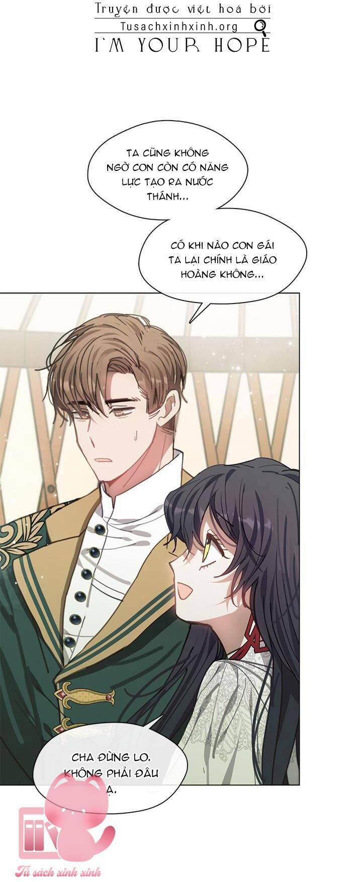 Gia Đình Bị Ám Ảnh Bởi Tôi 67 trang 31