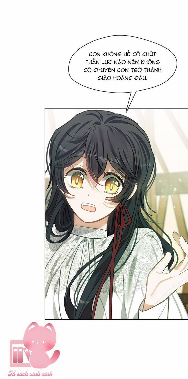 Gia Đình Bị Ám Ảnh Bởi Tôi 67 trang 32