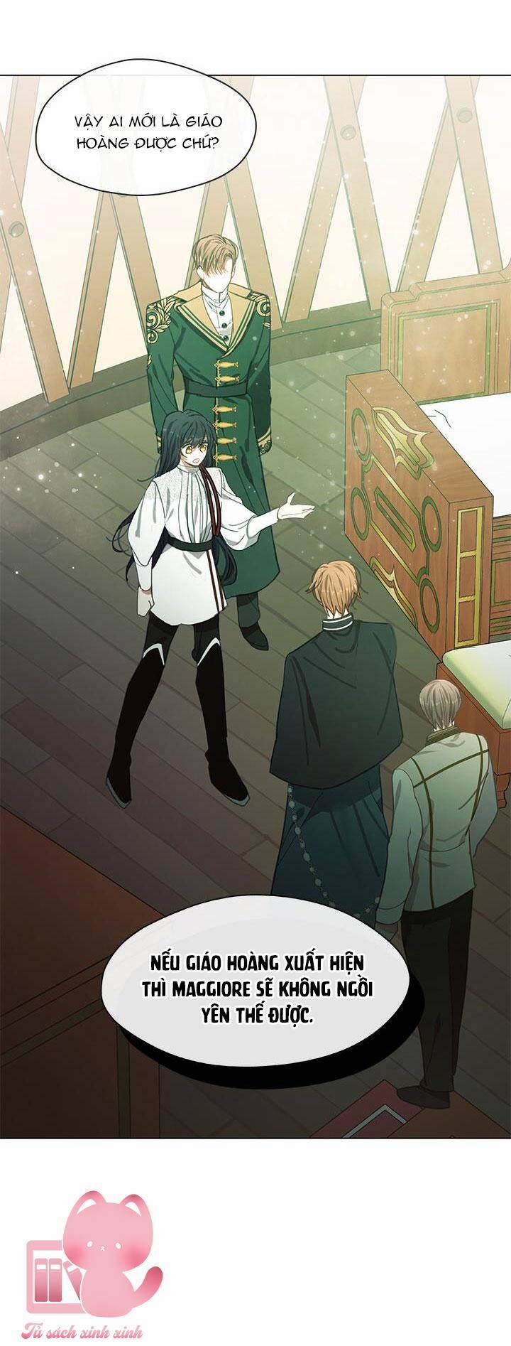 Gia Đình Bị Ám Ảnh Bởi Tôi 67 trang 33