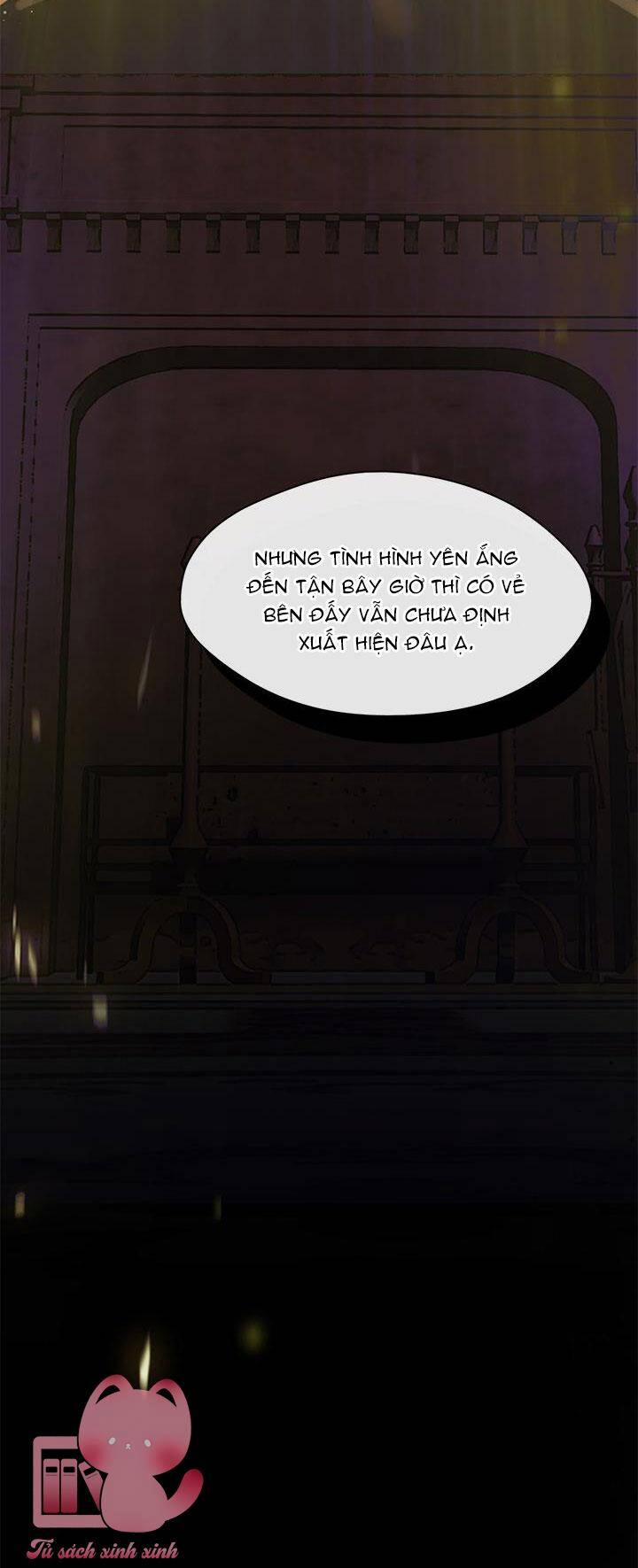 Gia Đình Bị Ám Ảnh Bởi Tôi 67 trang 35