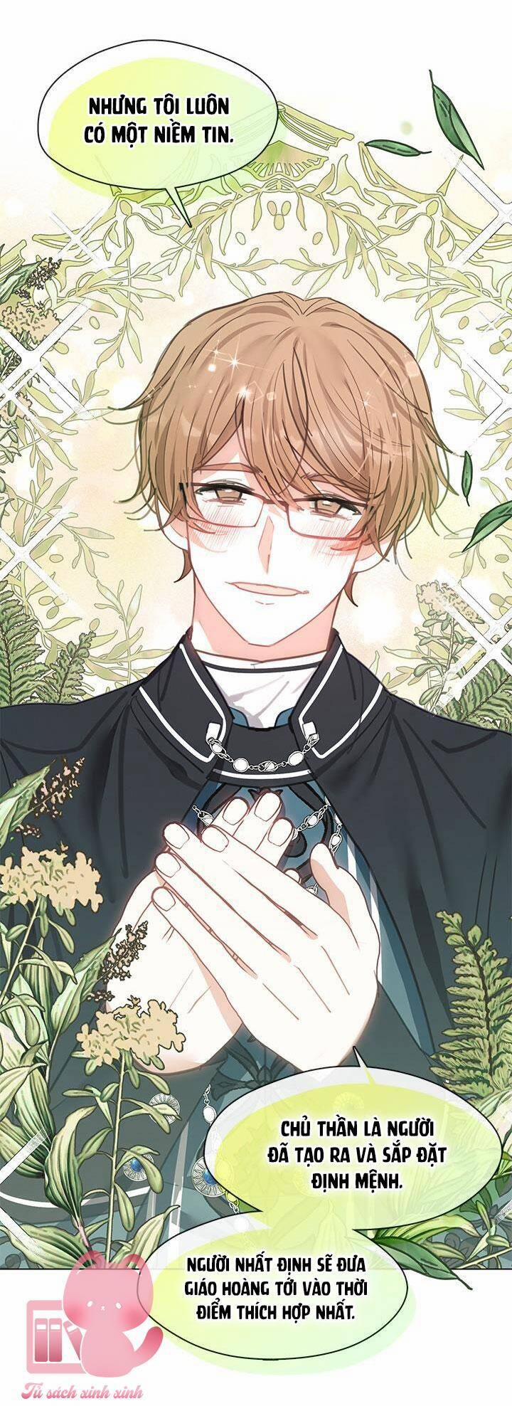 Gia Đình Bị Ám Ảnh Bởi Tôi 67 trang 37