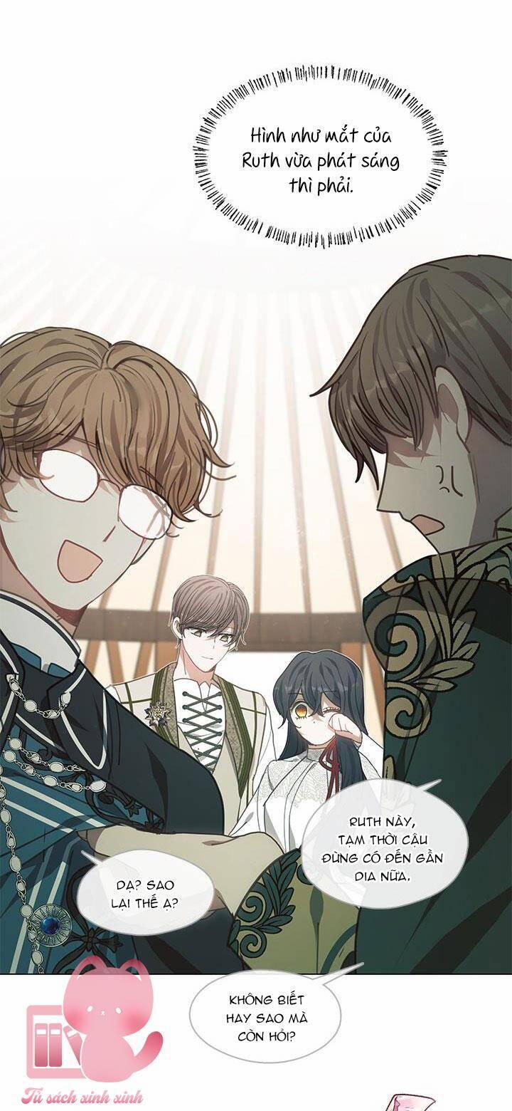 Gia Đình Bị Ám Ảnh Bởi Tôi 67 trang 39