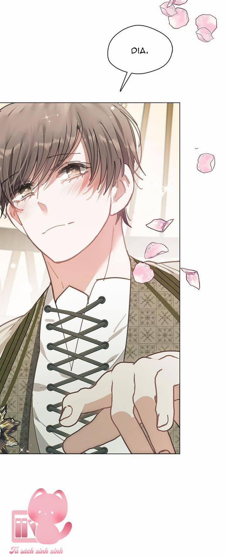 Gia Đình Bị Ám Ảnh Bởi Tôi 67 trang 40