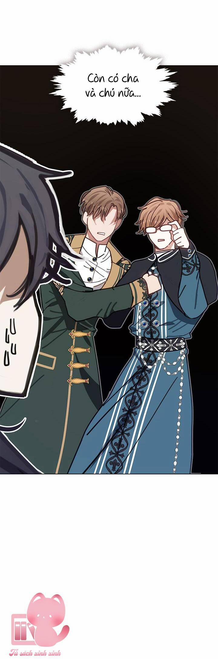 Gia Đình Bị Ám Ảnh Bởi Tôi 67 trang 44