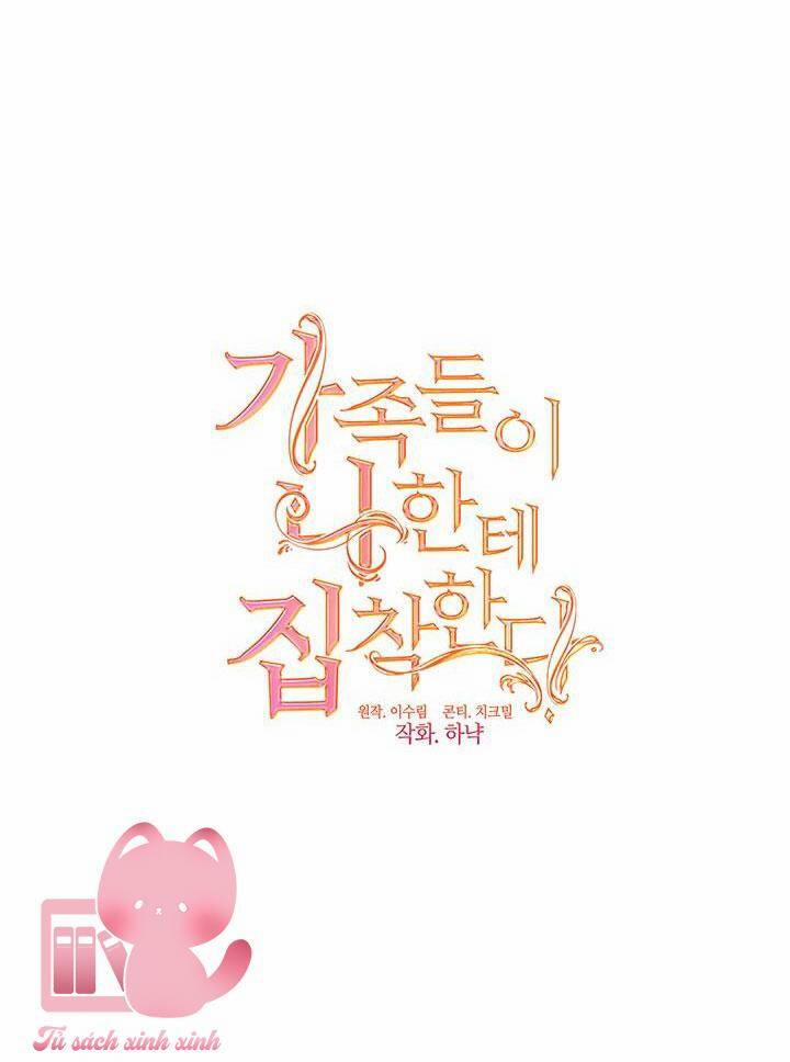 Gia Đình Bị Ám Ảnh Bởi Tôi 67 trang 46