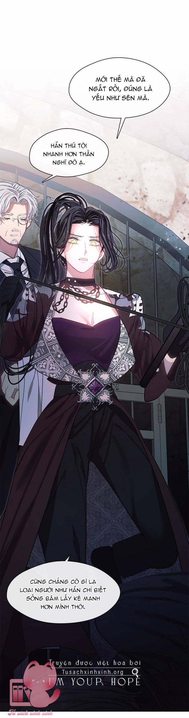 Gia Đình Bị Ám Ảnh Bởi Tôi 67 trang 49