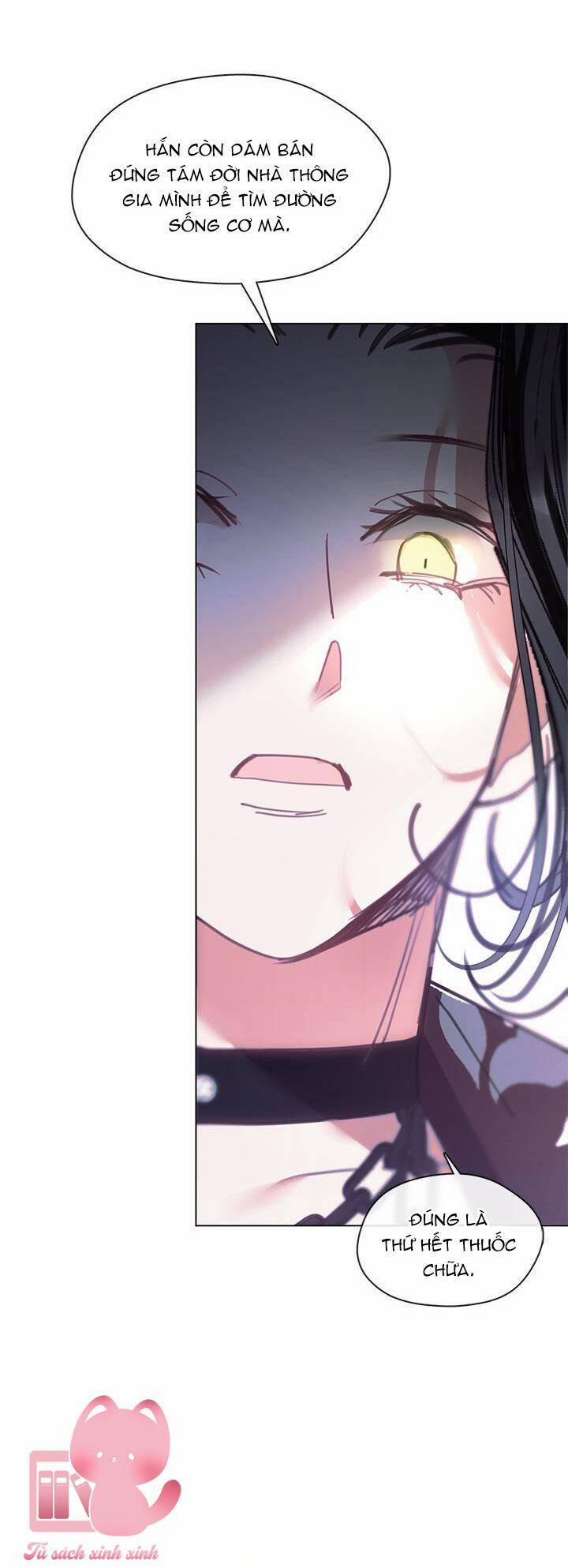 Gia Đình Bị Ám Ảnh Bởi Tôi 67 trang 50