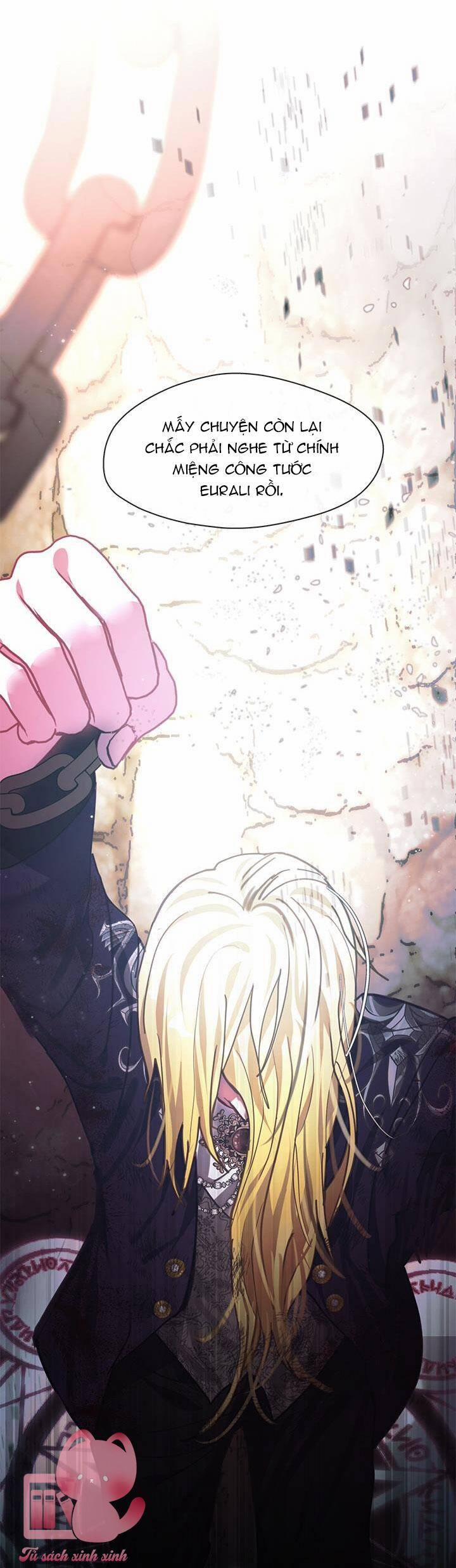 Gia Đình Bị Ám Ảnh Bởi Tôi 67 trang 51