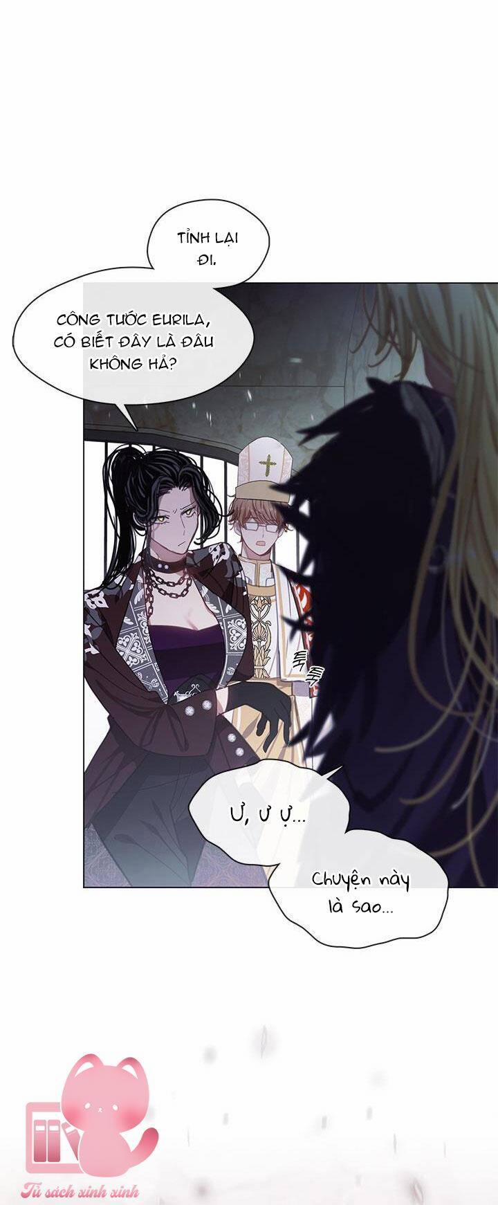 Gia Đình Bị Ám Ảnh Bởi Tôi 67 trang 55