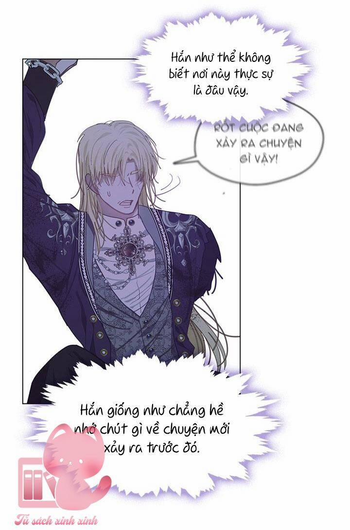 Gia Đình Bị Ám Ảnh Bởi Tôi 67 trang 58