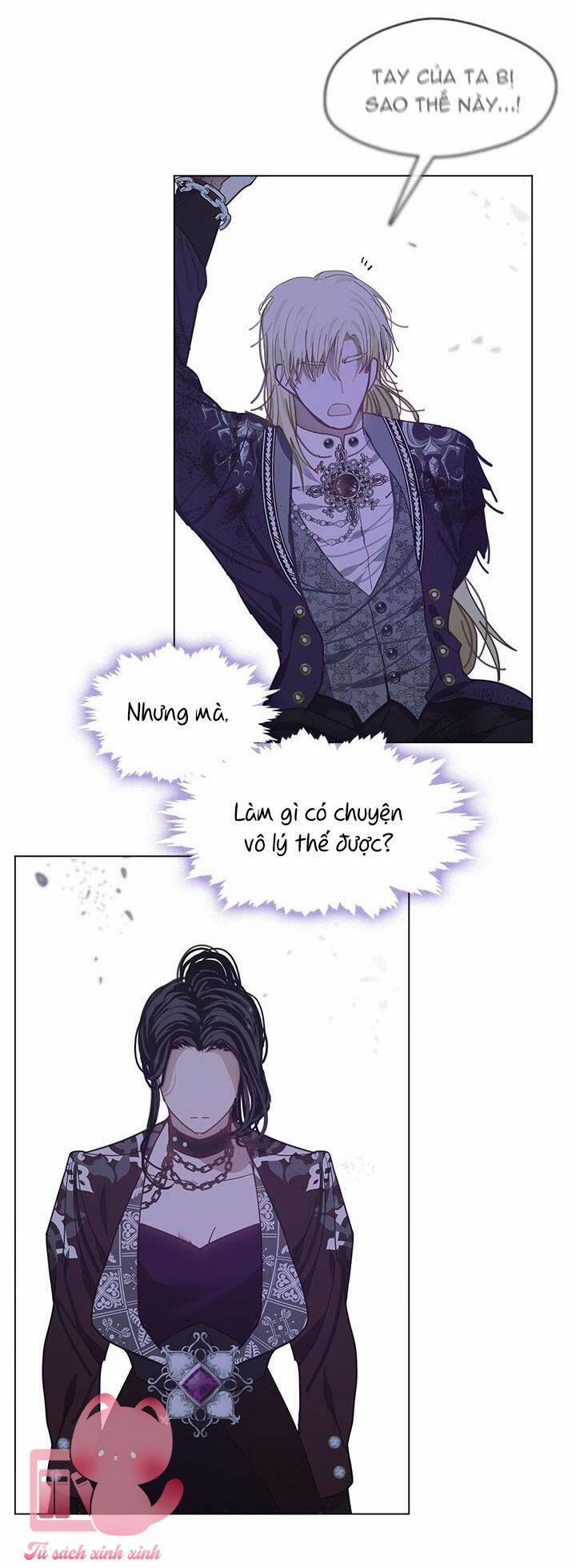 Gia Đình Bị Ám Ảnh Bởi Tôi 67 trang 59