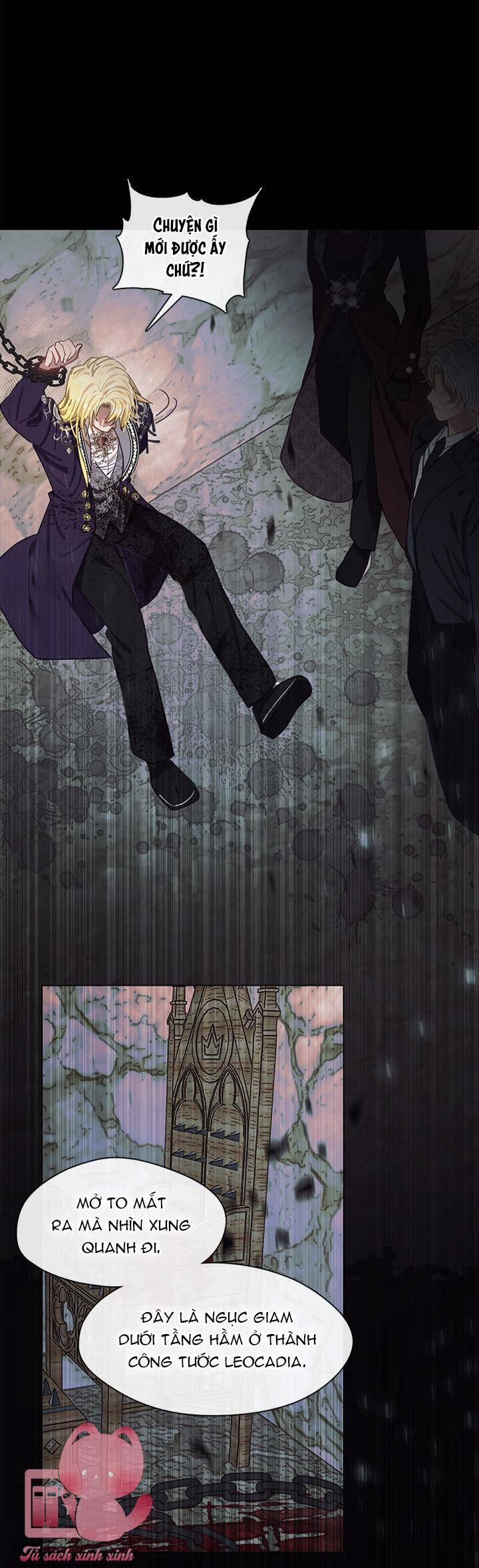 Gia Đình Bị Ám Ảnh Bởi Tôi 67 trang 63