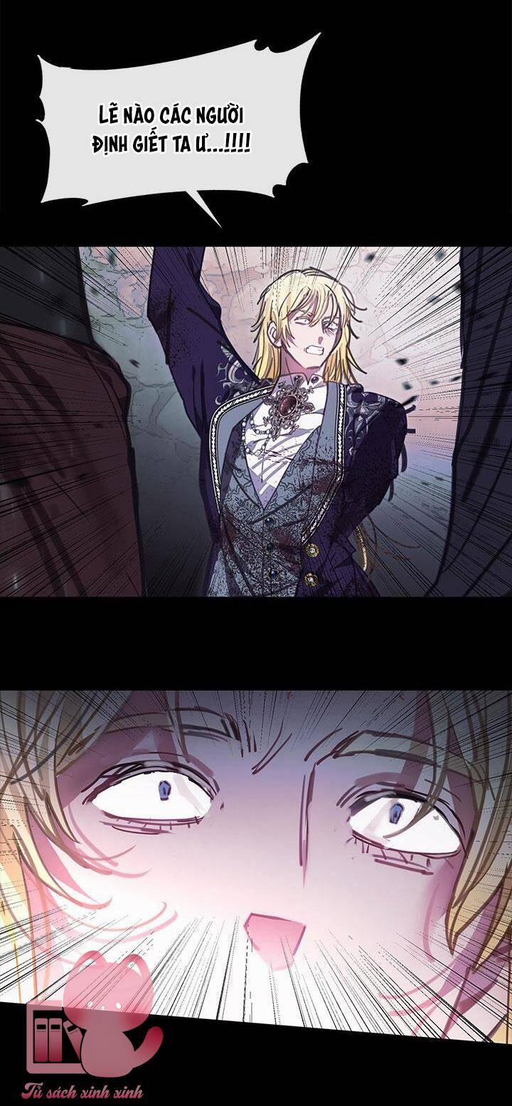 Gia Đình Bị Ám Ảnh Bởi Tôi 67 trang 65