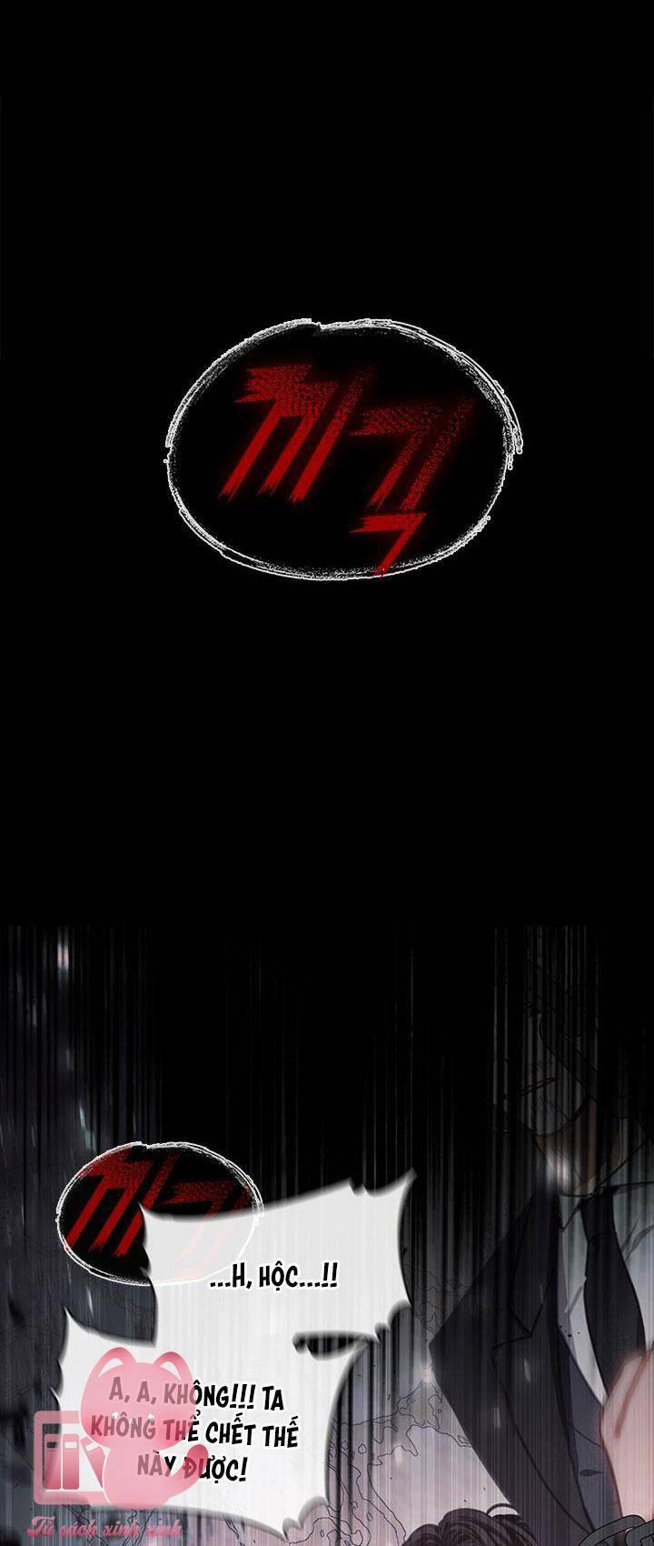 Gia Đình Bị Ám Ảnh Bởi Tôi 67 trang 66