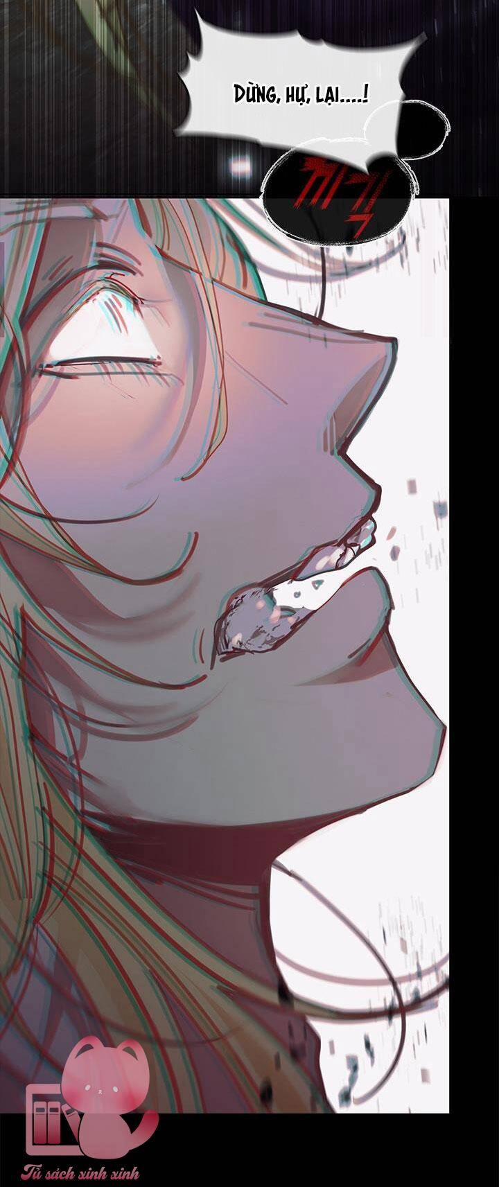 Gia Đình Bị Ám Ảnh Bởi Tôi 67 trang 68