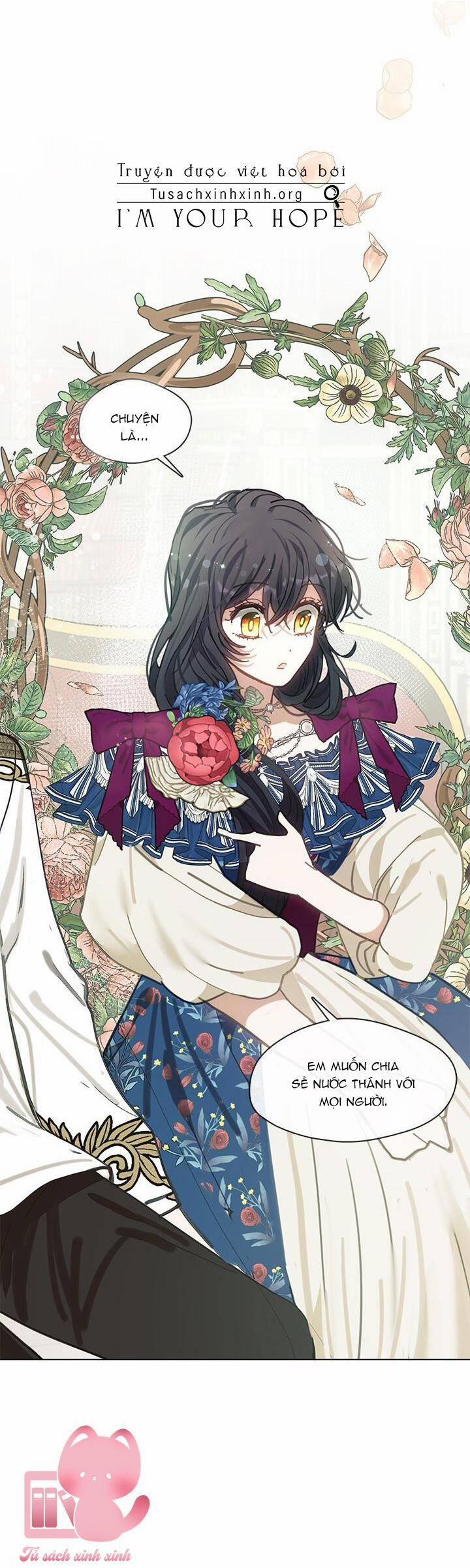 Gia Đình Bị Ám Ảnh Bởi Tôi 68 trang 12