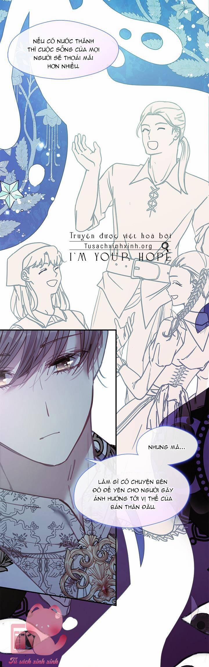 Gia Đình Bị Ám Ảnh Bởi Tôi 68 trang 14